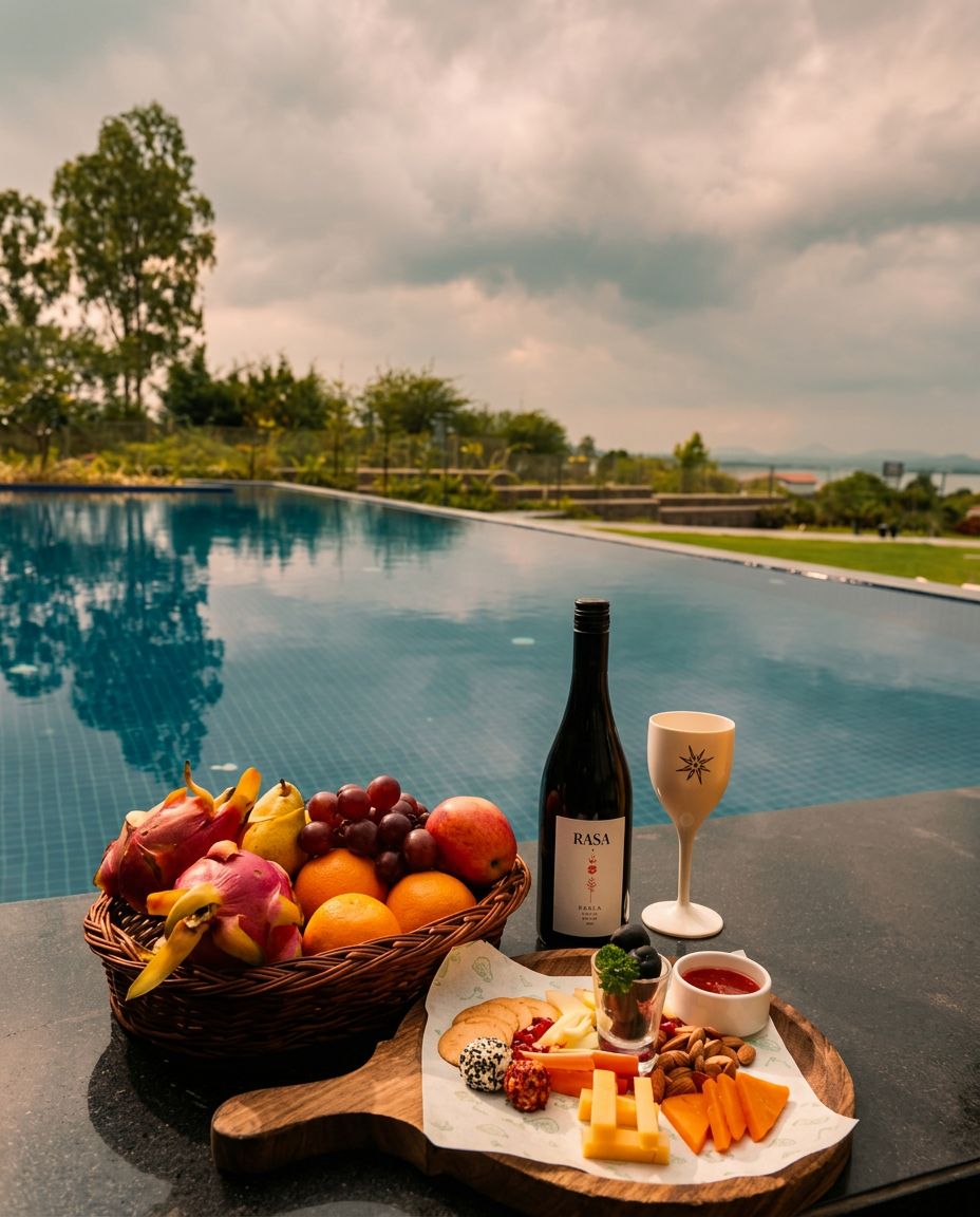 Sula's expanding world of wine and hospitality